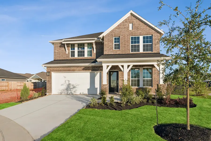 17202 Merry Lea Lane, Hockley, TX 77447 - Image #3