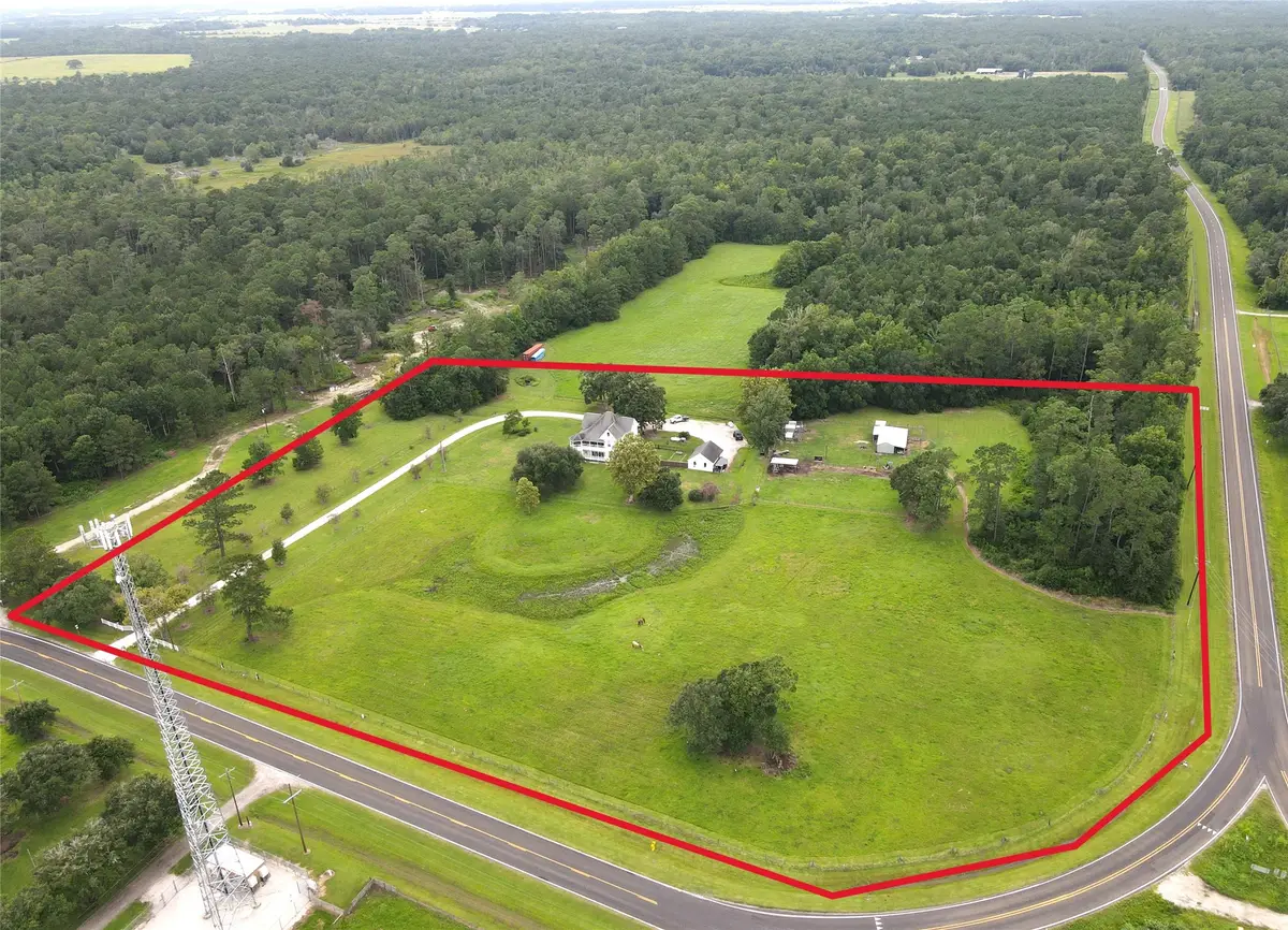 8334 Fm 562, Anahuac, TX 77514 - Image #1