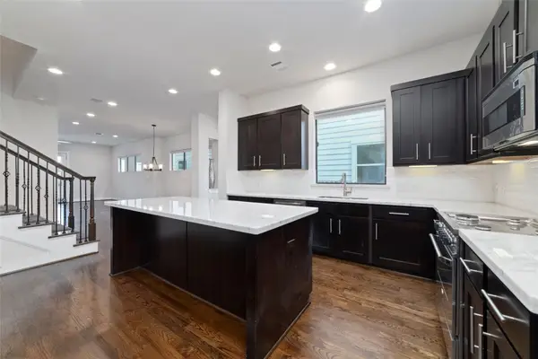 1917 W 15th Street #A, Houston, TX 77008