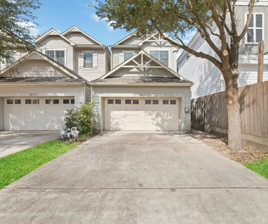 1917 W 15th Street #A, Houston, TX 77008 - #2