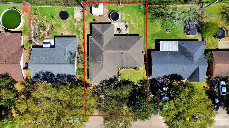 4201 Tumbleweed Lane, Baytown, TX 77521 - #3