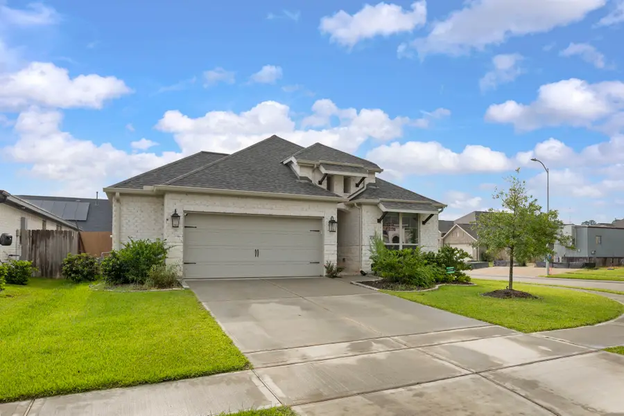 42208 Cubierto Trace, Magnolia, TX 77354 - Image #2