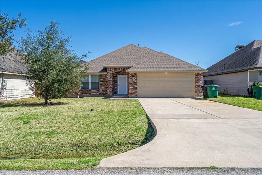 8211 Cannon Street, Houston, TX 77051 - #3