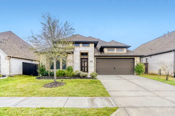 9219 Eckert Road, Iowa Colony, TX 77583