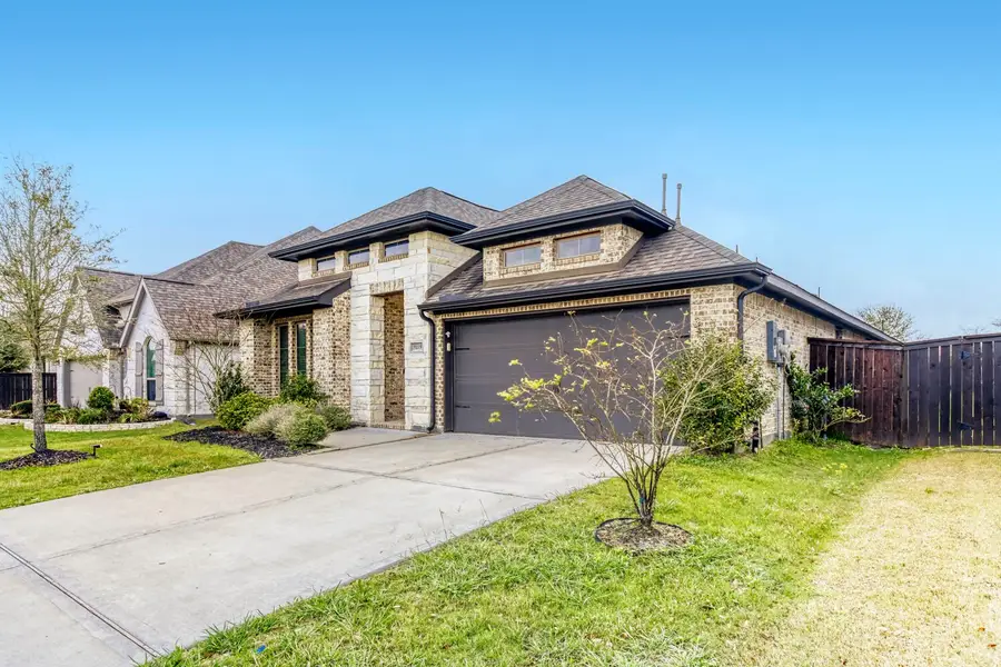 9219 Eckert Road, Iowa Colony, TX 77583 - #2