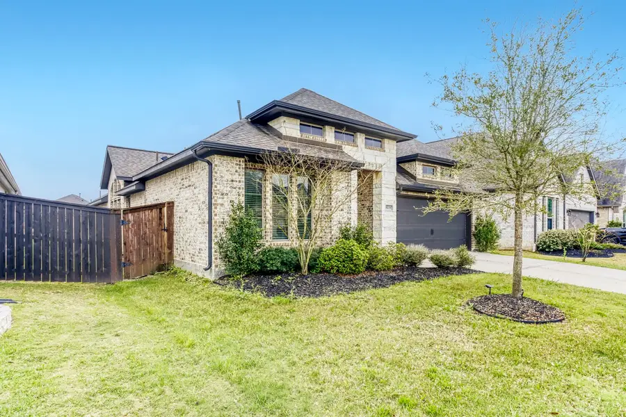 9219 Eckert Road, Iowa Colony, TX 77583 - #3