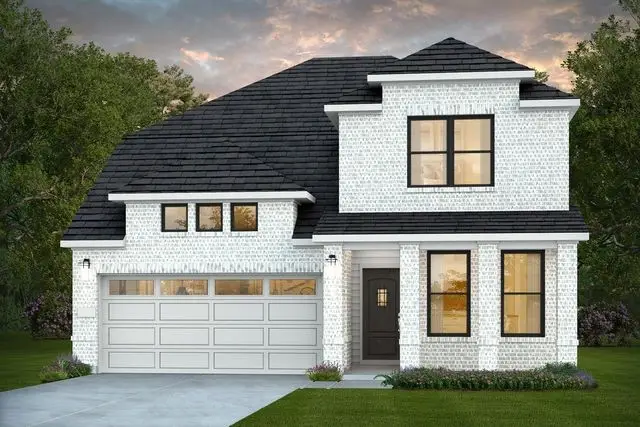 14574 Clementine Hall Drive, Conroe, TX 77378 - #1