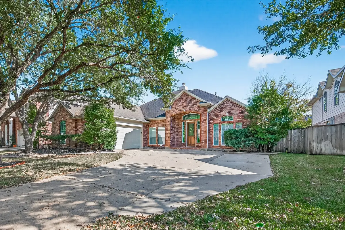 1015 Longdraw Drive, Katy, TX 77494 - Image #1