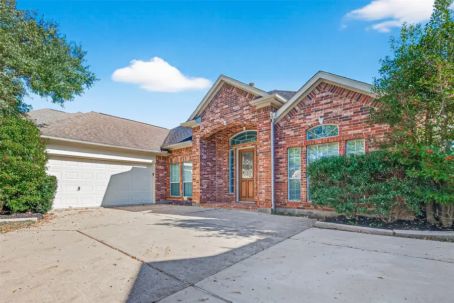 1015 Longdraw Drive, Katy, TX 77494 - Image #3