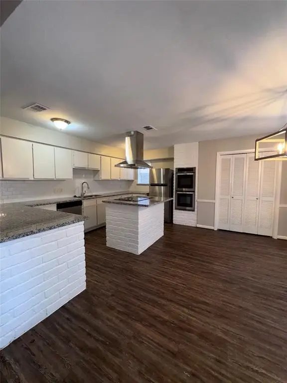 4934 Pine Cliff Drive, Houston, TX 77084 - Image #1