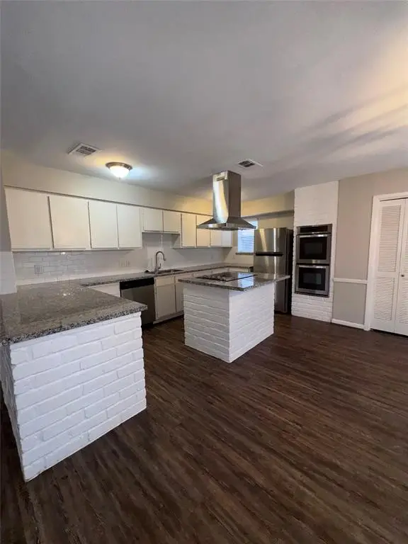 4934 Pine Cliff Drive, Houston, TX 77084 - Image #2