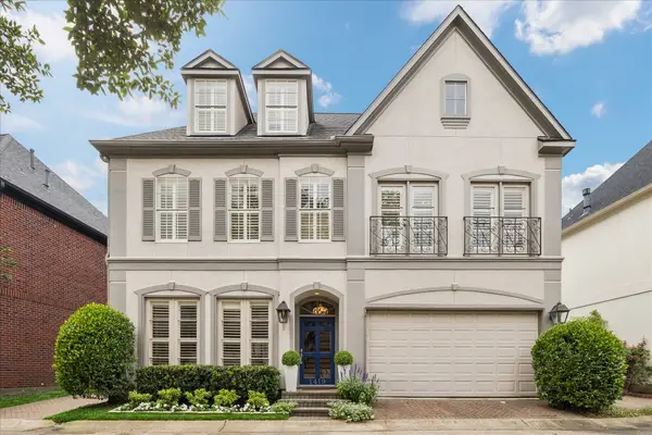 1419 W Hilshire Park Drive, Houston, TX 77055