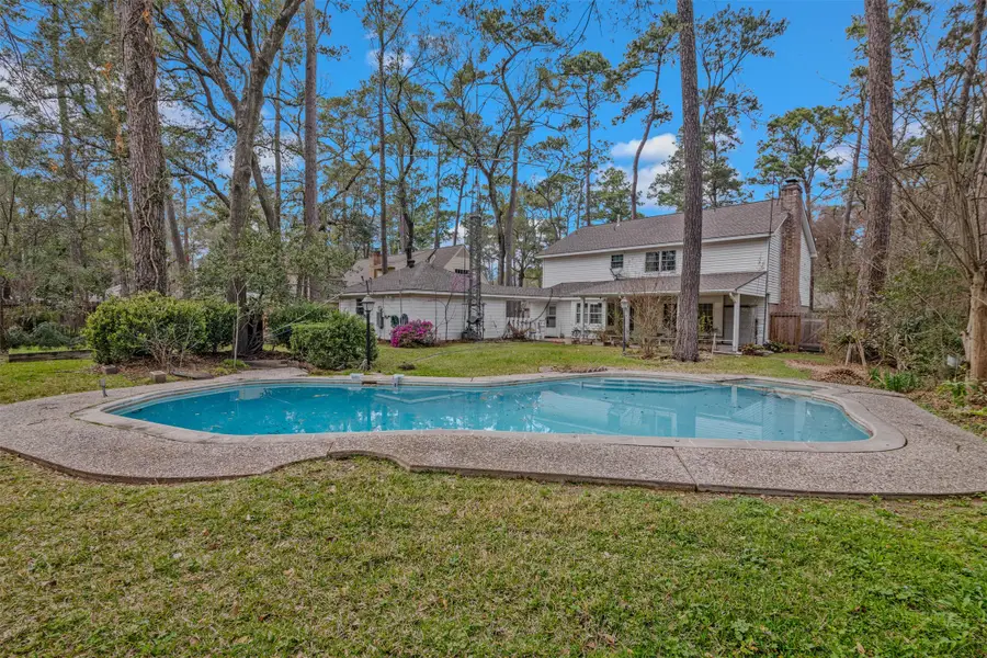 6207 Darby Way, Spring, TX 77389 - #2