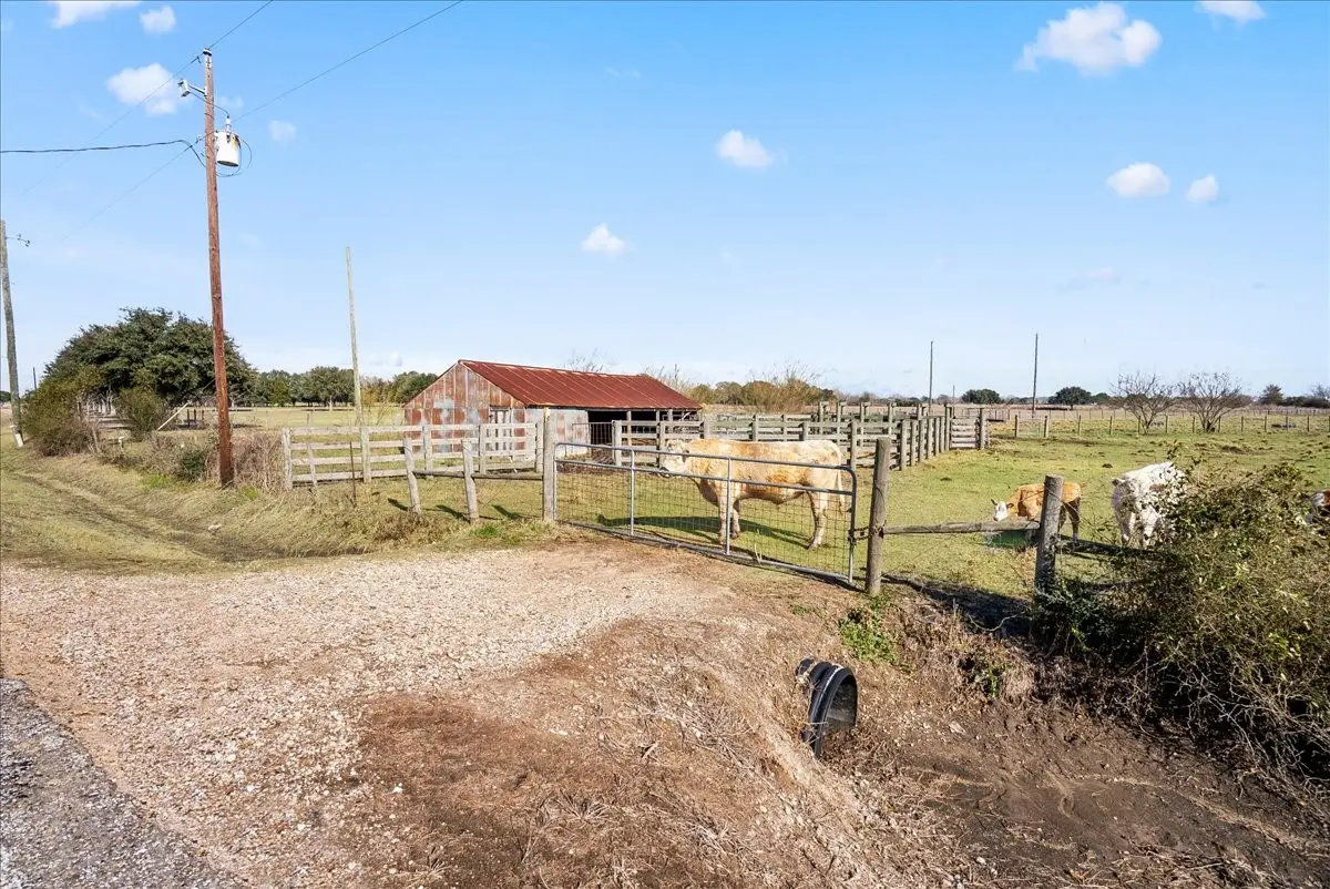 TBD Mueck Road, Needville, TX 77461 - #1