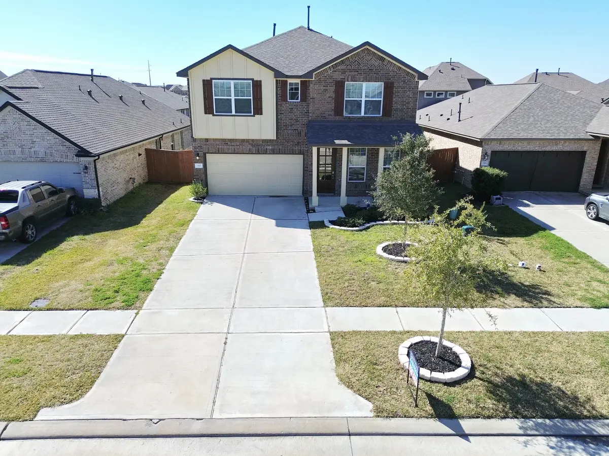 2307 Sweet Bay Drive, Texas City, TX 77568 - #1