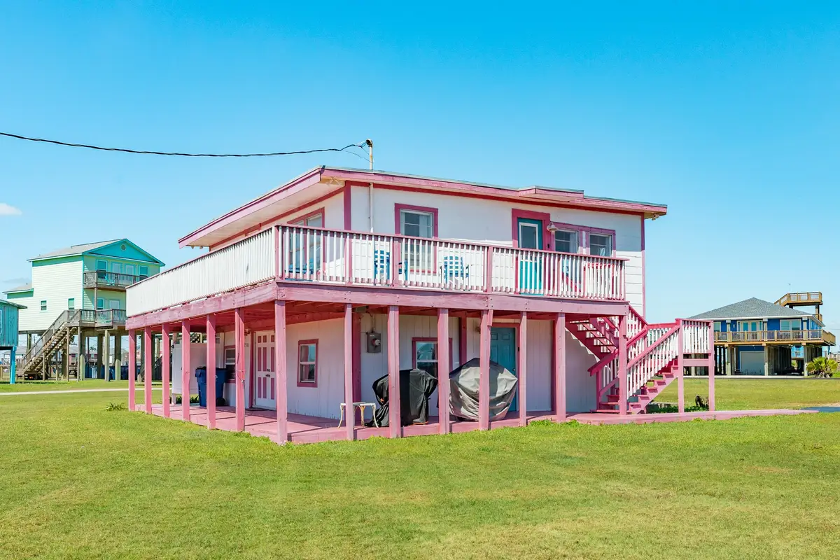 915 Caisson Street, Surfside Beach, TX 77541 - #1