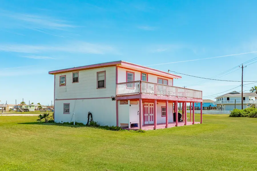 915 Caisson Street, Surfside Beach, TX 77541 - #3