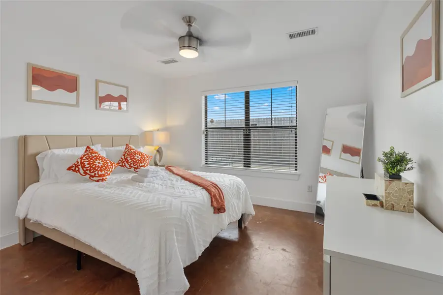 3412 St Emanuel Street, Houston, TX 77004 - #2
