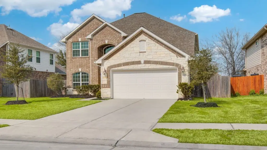 6113 Tomorrow Circle, Pearland, TX 77584 - #1