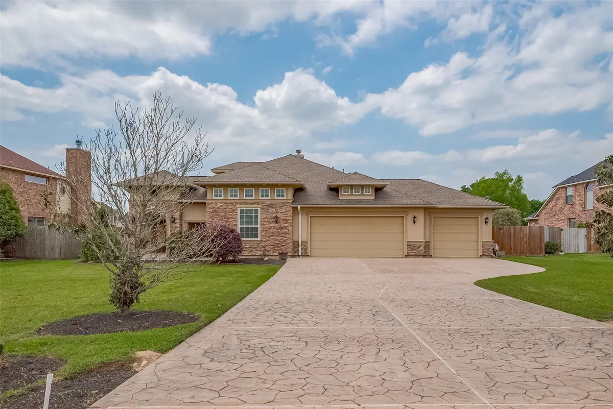 18890 Serene Water Drive, Montgomery, TX 77356 - #1