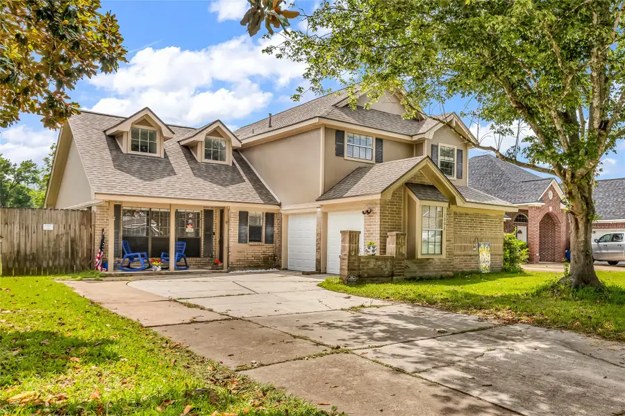 1006 Autumn Court, League City, TX 77573 - #3