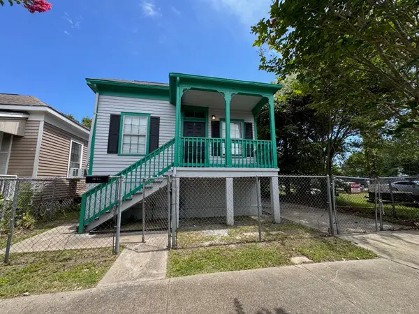 3621 Winnie Street, Galveston, TX 77550