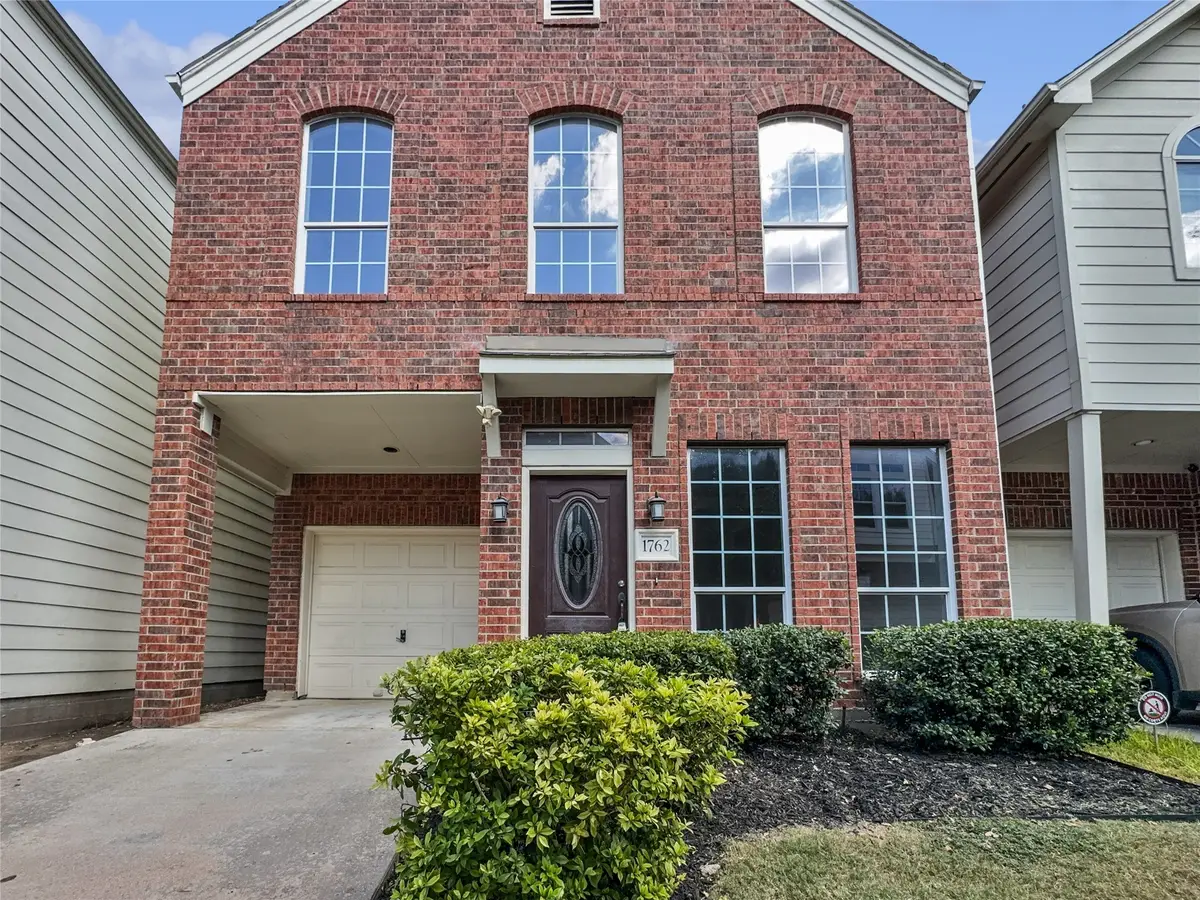 1762 Aden Mist Drive, Houston, TX 77003 - Image #1