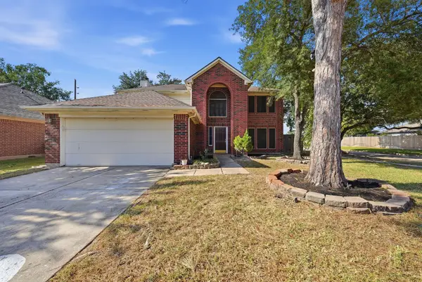 5606 Aberton Lane, Spring, TX 77379