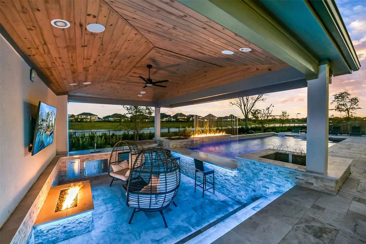 10410 Fountain Shore Drive, Missouri City, TX 77459 - Image #1