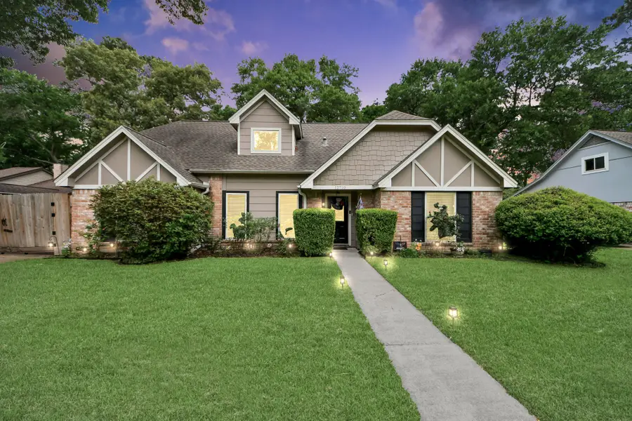 12710 Ravensway Drive, Cypress, TX 77429 - #2