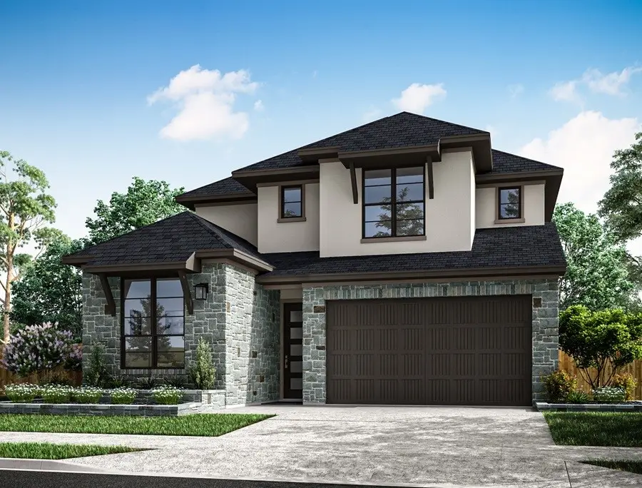14940 Clover Meadow Lane, Montgomery, TX 77316 - #1
