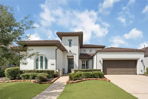 5014 Galahad Court, Missouri City, TX 77459