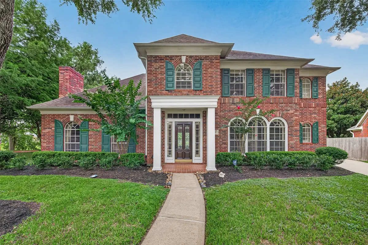 17411 Rolling Brook Court, Sugar Land, TX 77479 - #1