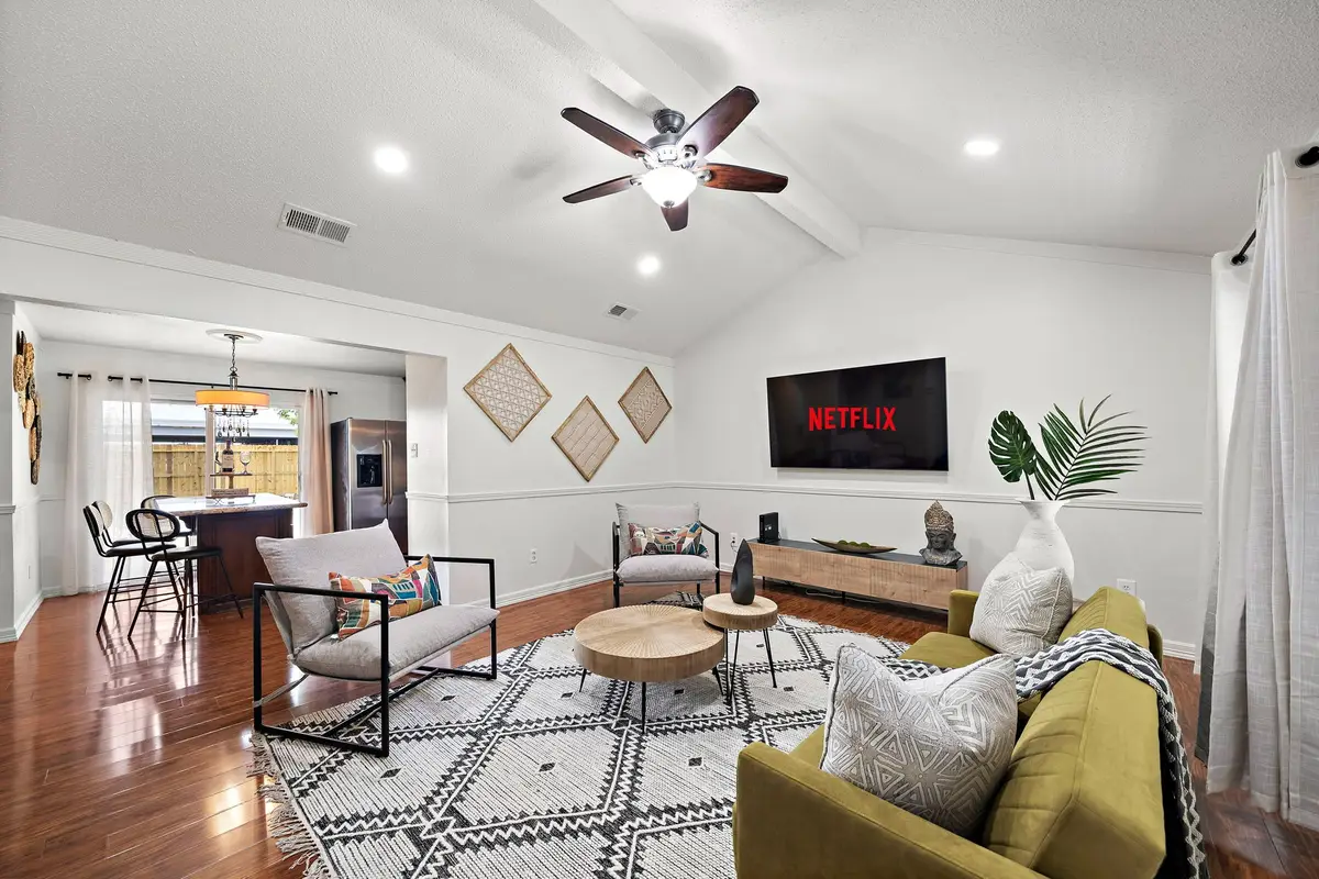 8723 Kirkmont Drive, Houston, TX 77089 - Image #1