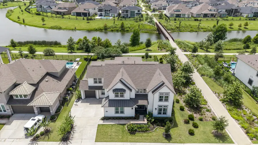 11023 Heartleaf Aster Way, Cypress, TX 77433 - #2