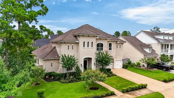 26 Woodborough Way, Spring, TX 77389