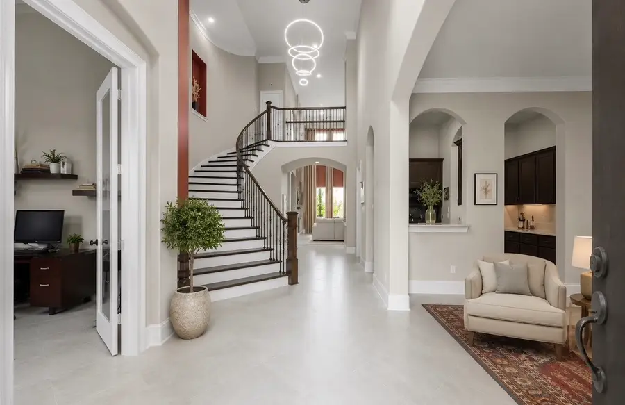 26 Woodborough Way, Spring, TX 77389 - #2