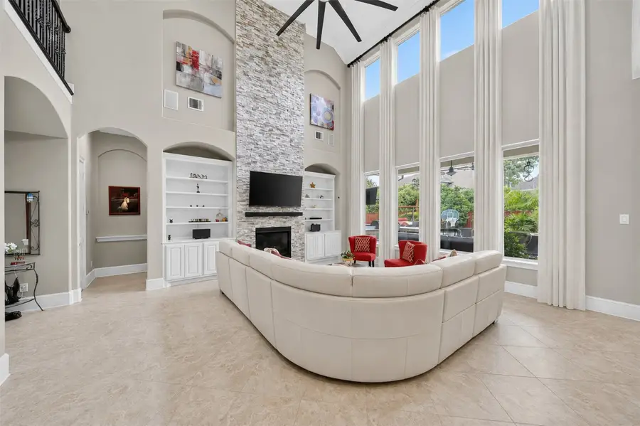 26 Woodborough Way, Spring, TX 77389 - #3