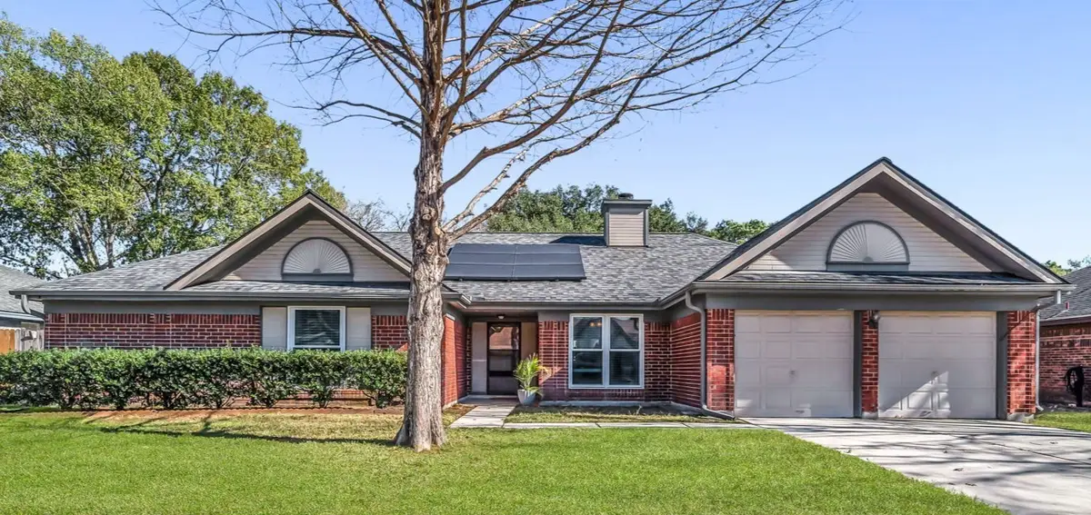 20922 Moor Lily Court, Spring, TX 77388 - Image #1