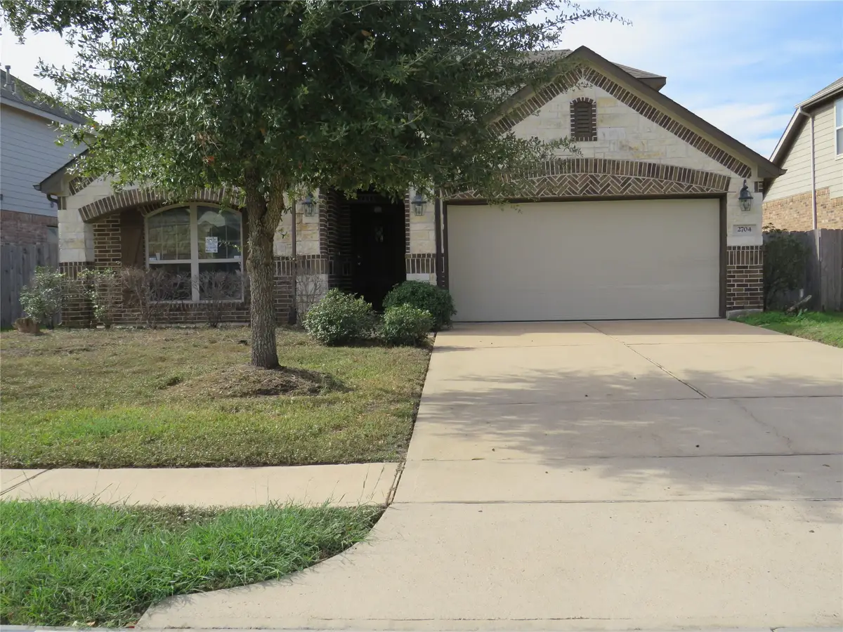 2704 Camden Hill Lane, Pearland, TX 77089 - Image #1