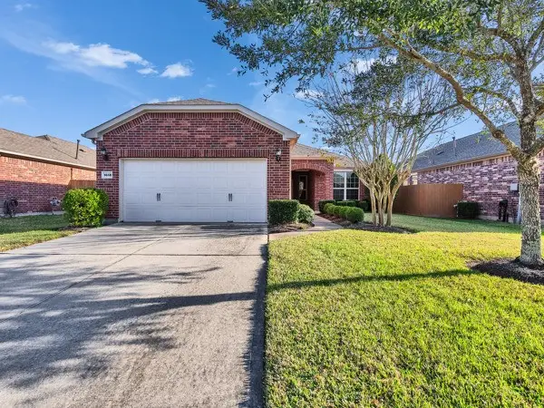 1618 Pelago Street, League City, TX 77573