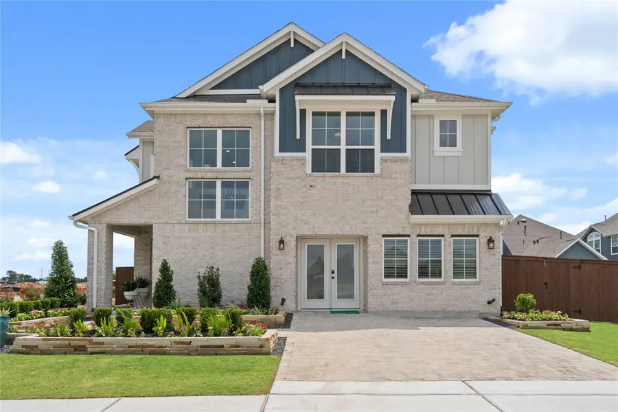 1208 Shaded Rock Drive, Missouri City, TX 77459 - #2