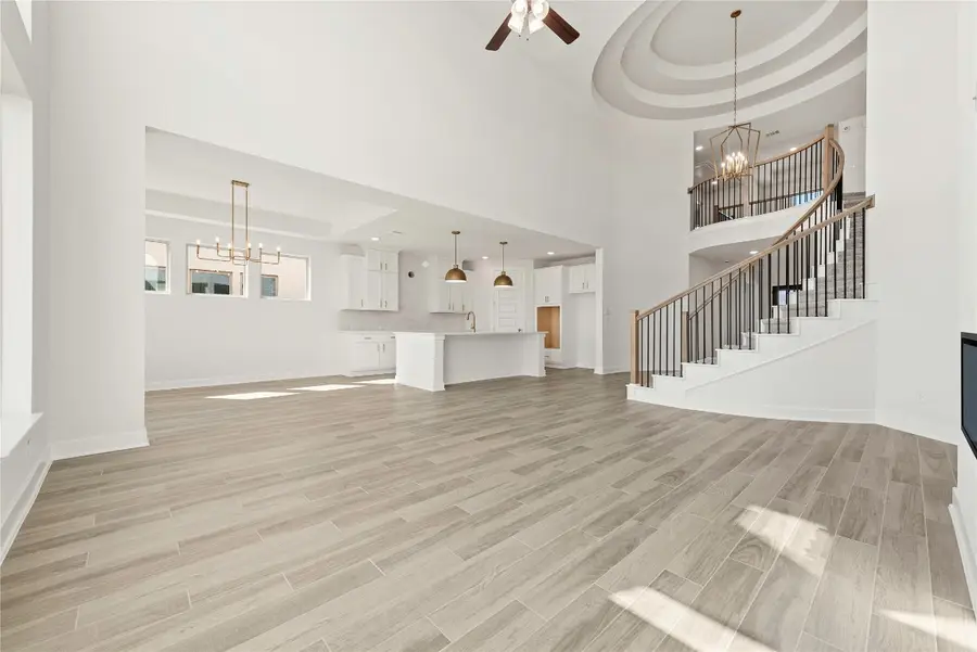 432 Harvest Moon Drive, Katy, TX 77493 - #3