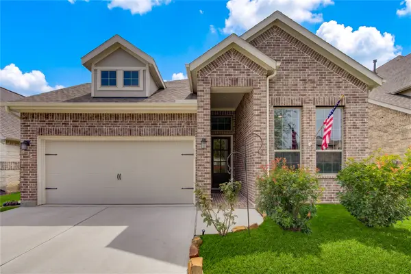 24911 Via Arabella Lane, Richmond, TX 77406