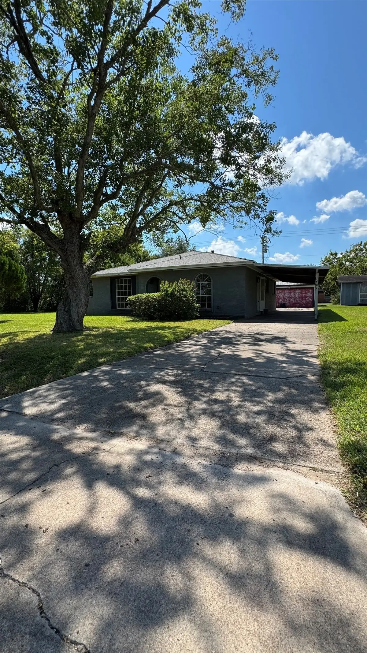 1601 N Avenue T, Freeport, TX 77541 - #1