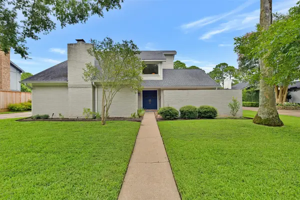3510 Ledgestone Drive, Houston, TX 77059