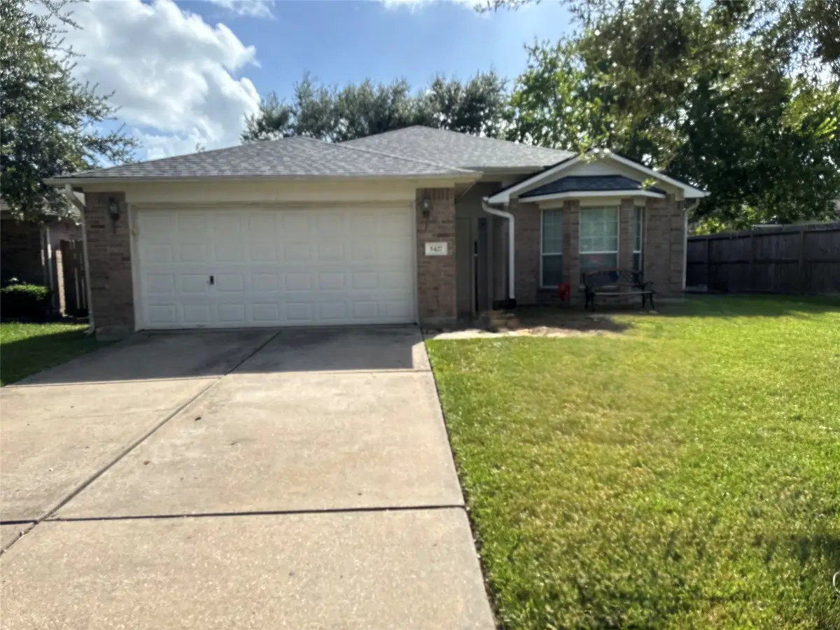 5427 Chasewood Drive, Bacliff, TX 77518 - #1