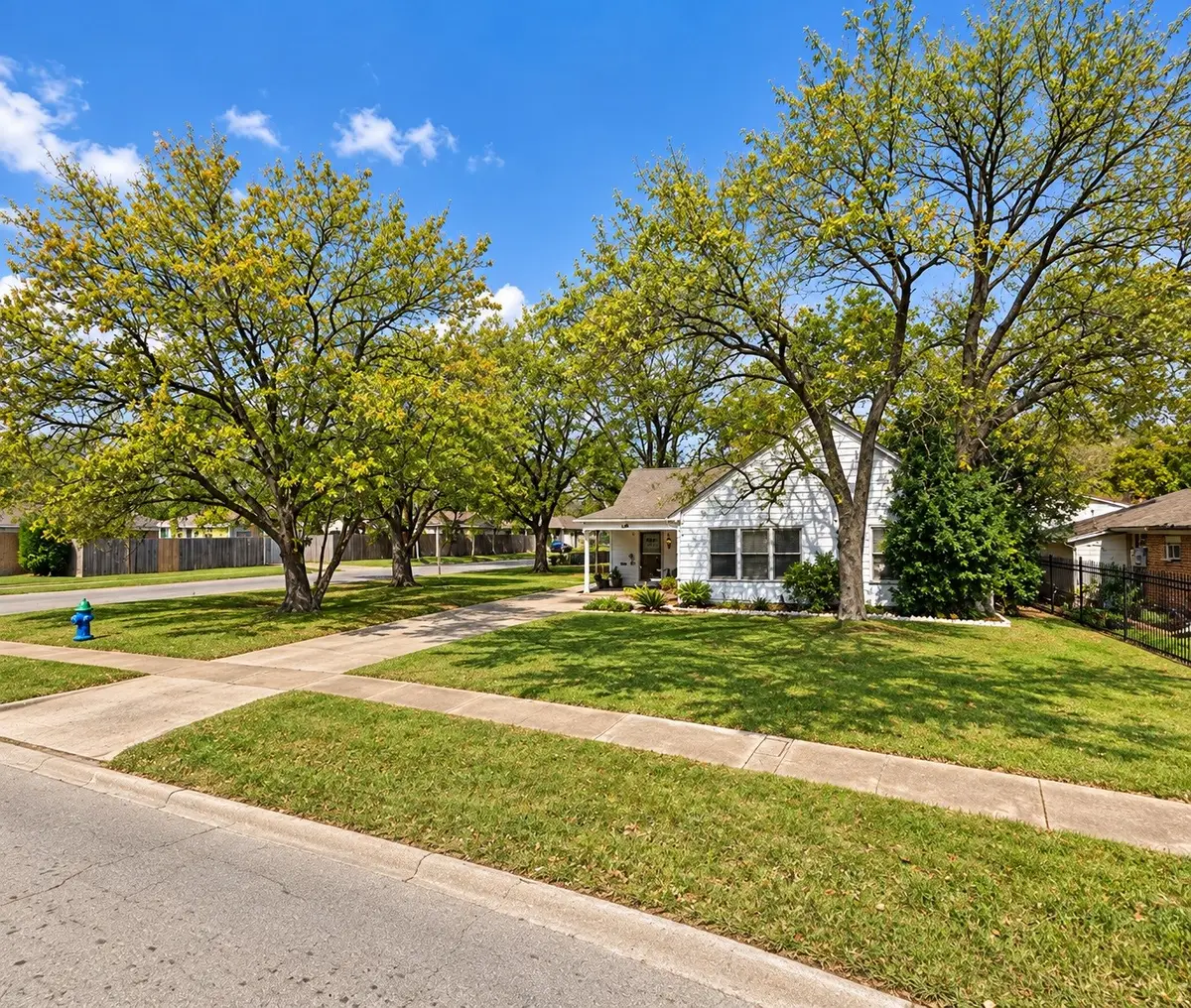 331 Victoria Drive, Houston, TX 77022 - #1
