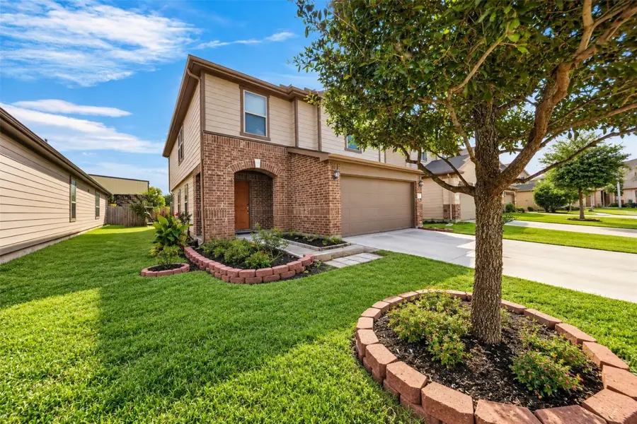 2627 White Bluff Lane, Houston, TX 77038 - #3