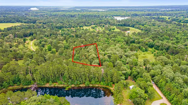 TBD Ben Blair Road, Trinity, TX 75862